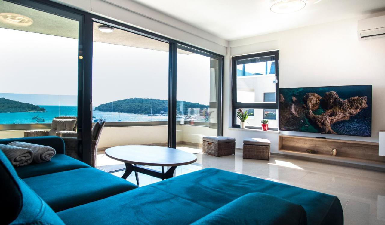 Lijon Apartment Баньоле Екстериор снимка